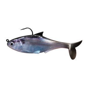 Texas Swimbaitz Texas Shad Jr.