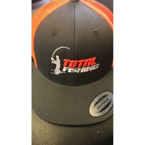 TF Snapback Caps