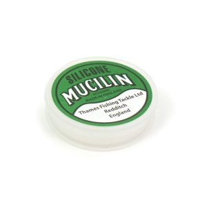 TFT Ltd Mucilin Solid Silicone