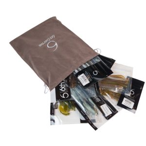The 6th Sense Soft Plastic Blends Bundle