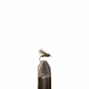 The Black Emerger