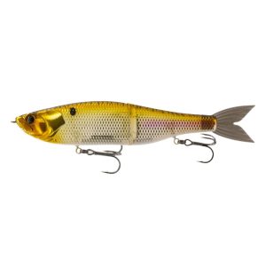 The Draw 6.5 – Chrome Gizzard