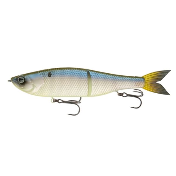 The Draw 6.5 – Ghost Glide