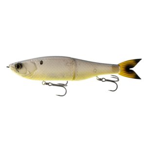 The Draw 6.5 – Heater Shad