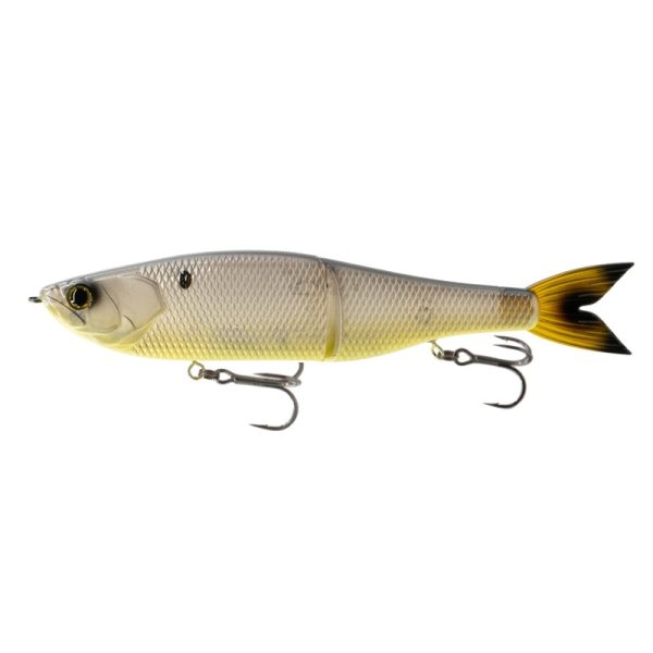The Draw 6.5 – Heater Shad