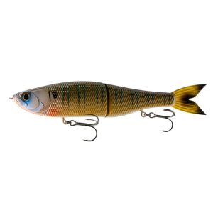The Draw 6.5 – Live Bluegill