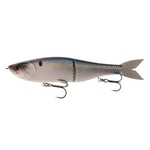The Draw 6.5 – Live Threadfin Shad