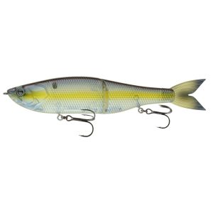 The Draw 6.5 – Shad Sense