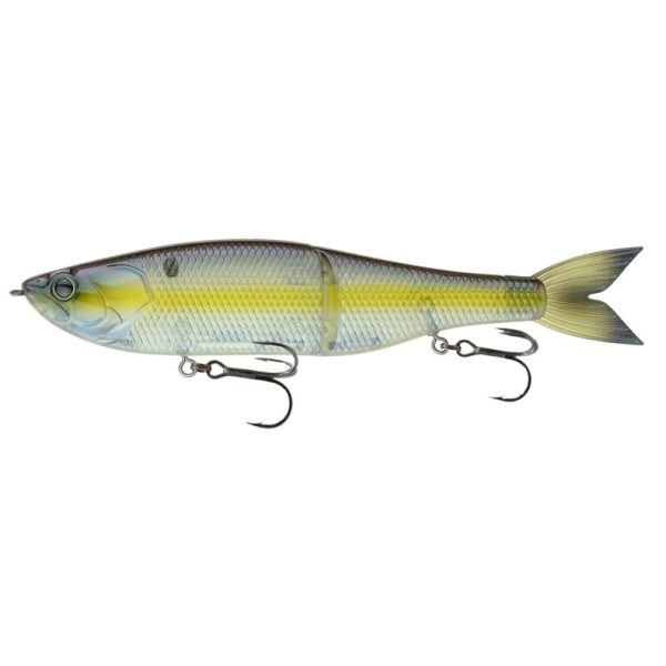The Draw 6.5 – Shad Sense