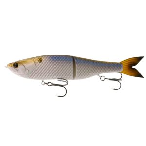The Draw 9 – 4K Shad