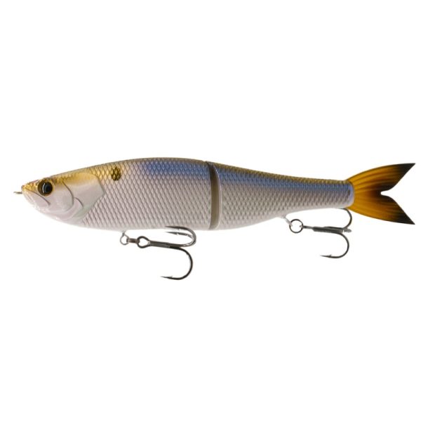 The Draw 9 – 4K Shad