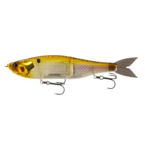 The Draw 9 – Chrome Gizzard