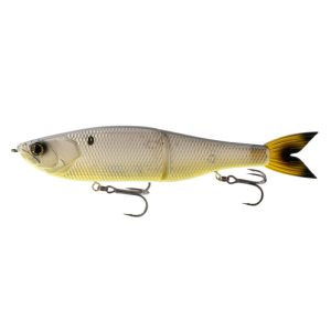 The Draw 9 – Heater Shad