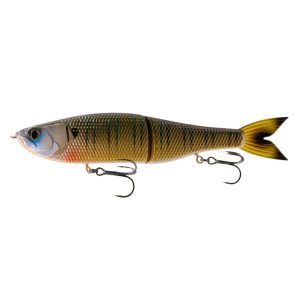The Draw 9 – Live Bluegill