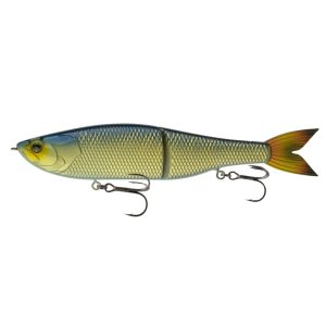 The Draw 9 – Live Shiner