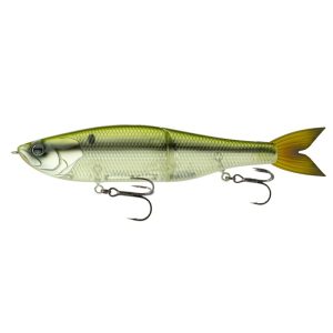 The Draw 9 – Shad Burst