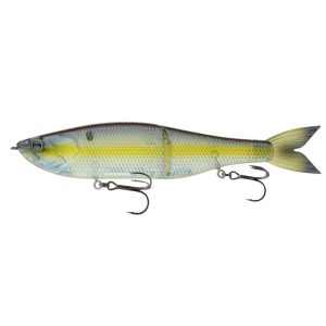The Draw 9 – Shad Sense