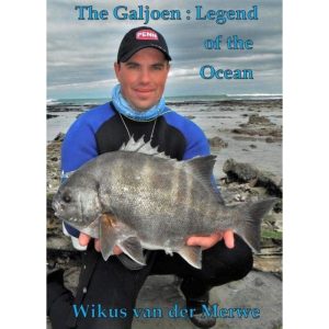 The Galjoen: Legend Of The Ocean