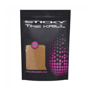 The Krill Active Mix