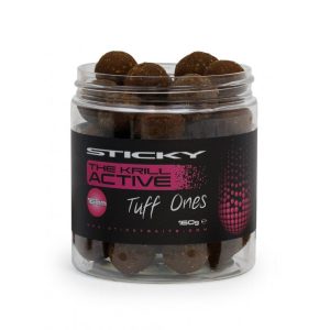 The Krill Active Tuff Ones