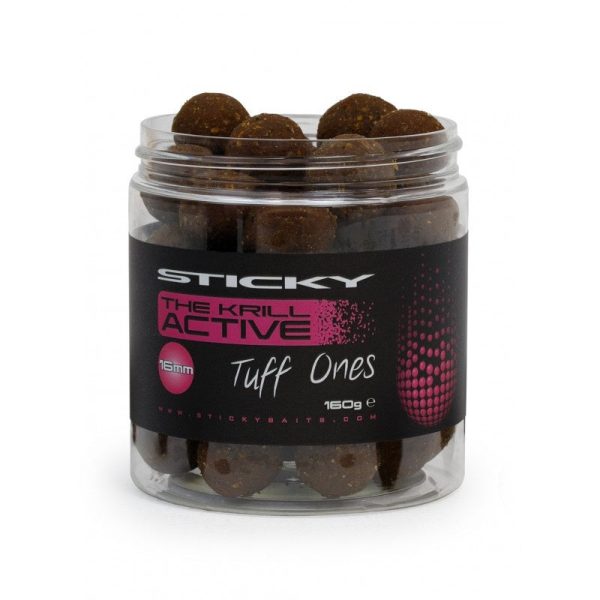 The Krill Active Tuff Ones