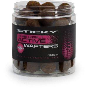 The Krill Active Wafter 16mm