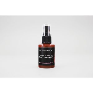 The Krill Bait Spray