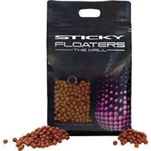 The Krill Floaters 3kg
