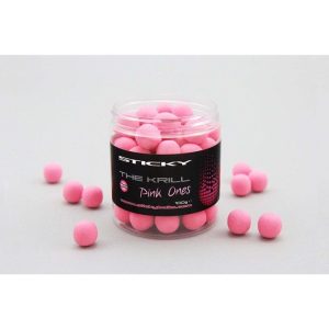 The Krill Pink Ones Wafters 16mm