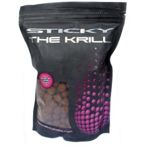 The Krill Shelf Life 1kg