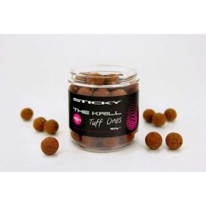 The Krill Tuff Ones