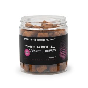 The Krill Wafters