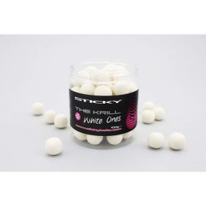 The Krill White Ones Wafters 16mm