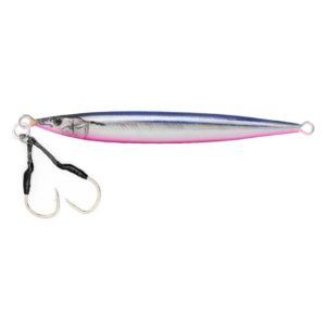 The Little Jack Metal Addict Type 5-80G