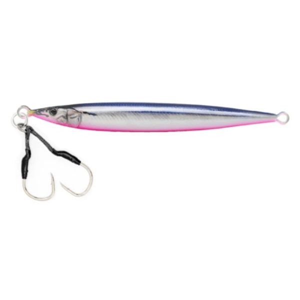 The Little Jack Metaltype 5-60G