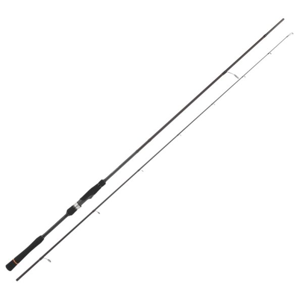 THE ONE Seabass (Fuji Guide)