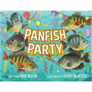 THE PANFISH PARTY BOOK