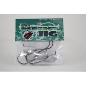 The Perfect Jig Gobie Tube Head