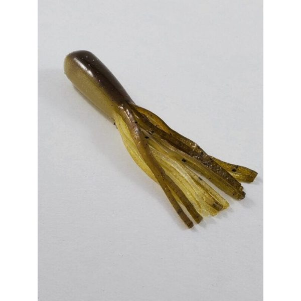 The Perfect Jig Tube