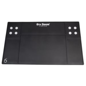 The Rigging Mat