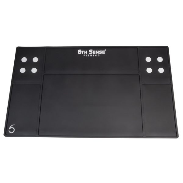 The Rigging Mat