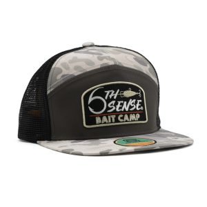 The Seven – Bait Camp