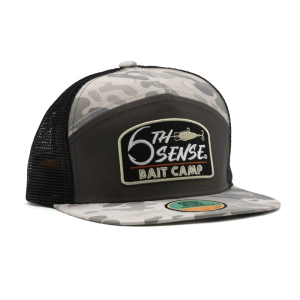 The Seven – Bait Camp