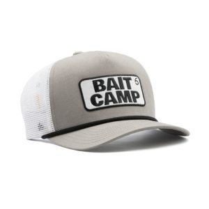 The Staple – Bait Camp