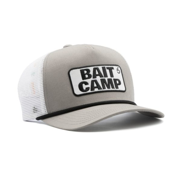 The Staple – Bait Camp