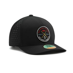 The Staple – Bait Camp – Black