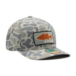 The Staple – Orange Bass