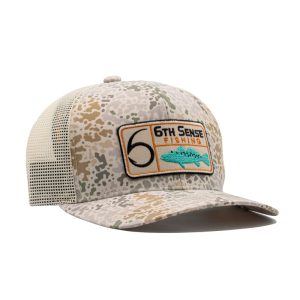 The Staple – Speckled Trout