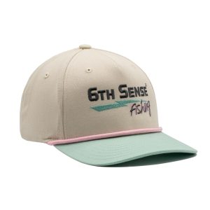 The Staple – Stitched Static