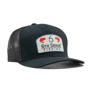 The Staple – Vintage Champ